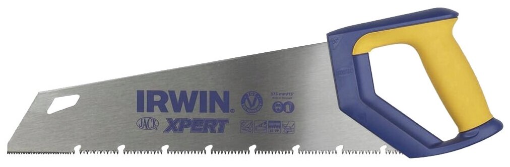 Ножовка по дереву Irwin Xpert 10505538 375 мм