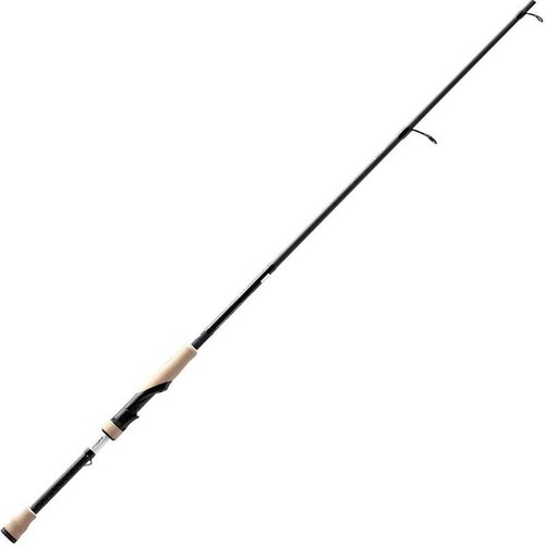 фото Удилище спиннинговое 13 fishing omen black 9' h 20-80g spin rod - 2pc