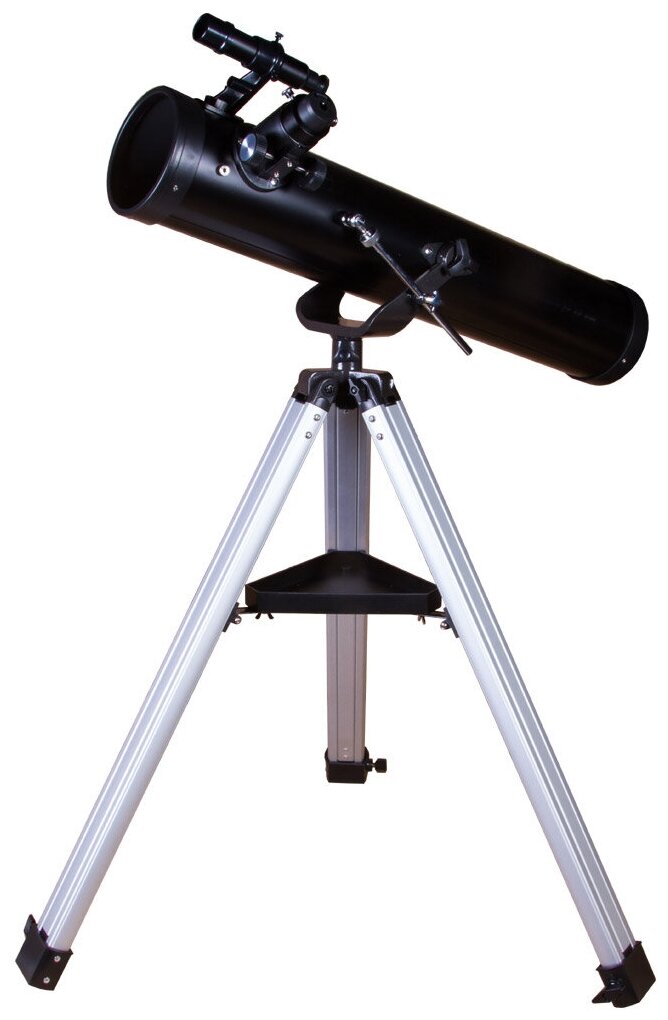 Телескоп Levenhuk (Левенгук) Skyline BASE 100S