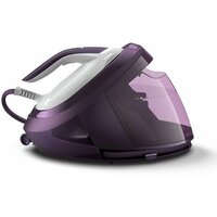 Парогенератор Philips PSG8050/30 PerfectCare 8000 Series фиолетовый/белый