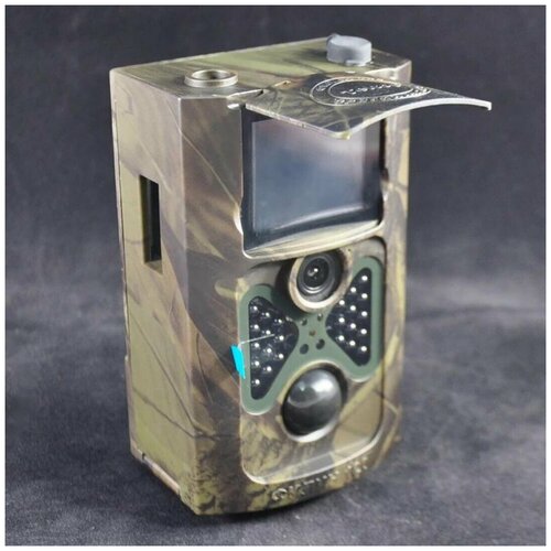 Фотоловушка для охоты для охраны для видеонаблюдения Лесная камера 1419000₽
