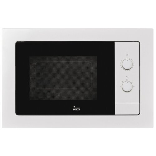 фото Микроволновая печь встраиваемая teka mb 620 bi white (40584001)