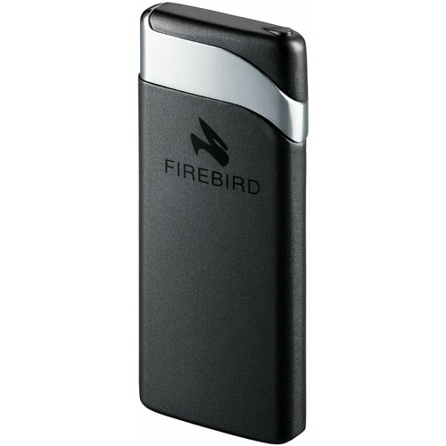 Зажигалка газовая турбо FIREBIRD Comet