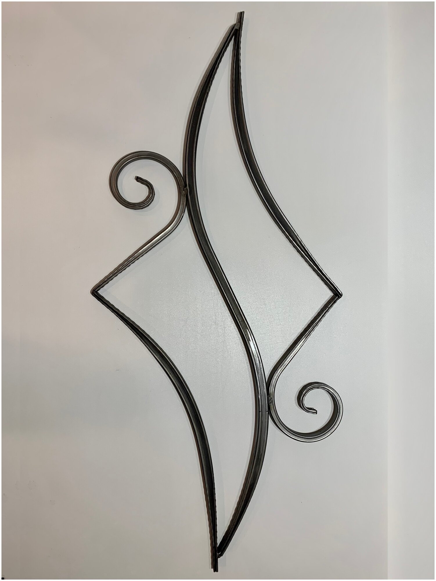 фото Балясина кованая (комплект 3 шт.)