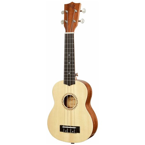 MARTIN ROMAS MR-02G укулеле-концерт с чехлом