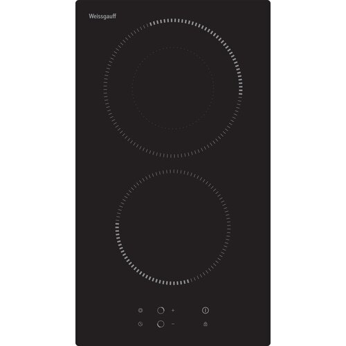 Варочная панель Weissgauff HV 312 BM 669000₽