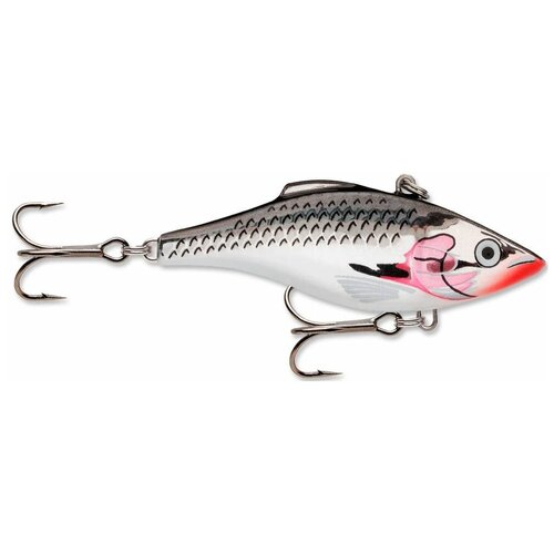 Воблер Rapala Rattlin' RNR07-S, 70 мм, 16 г