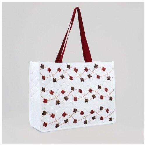 фото Сумка , белый top market