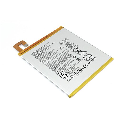 Аккумулятор L19D1P31 для планшета Lenovo Tab M8 TB-8505F 3.86V 5000mAh аккумуляторная батарея для планшета lenovo tab m8 tb 8505f l19d1p31 3 86v 5000mah 19 3wh