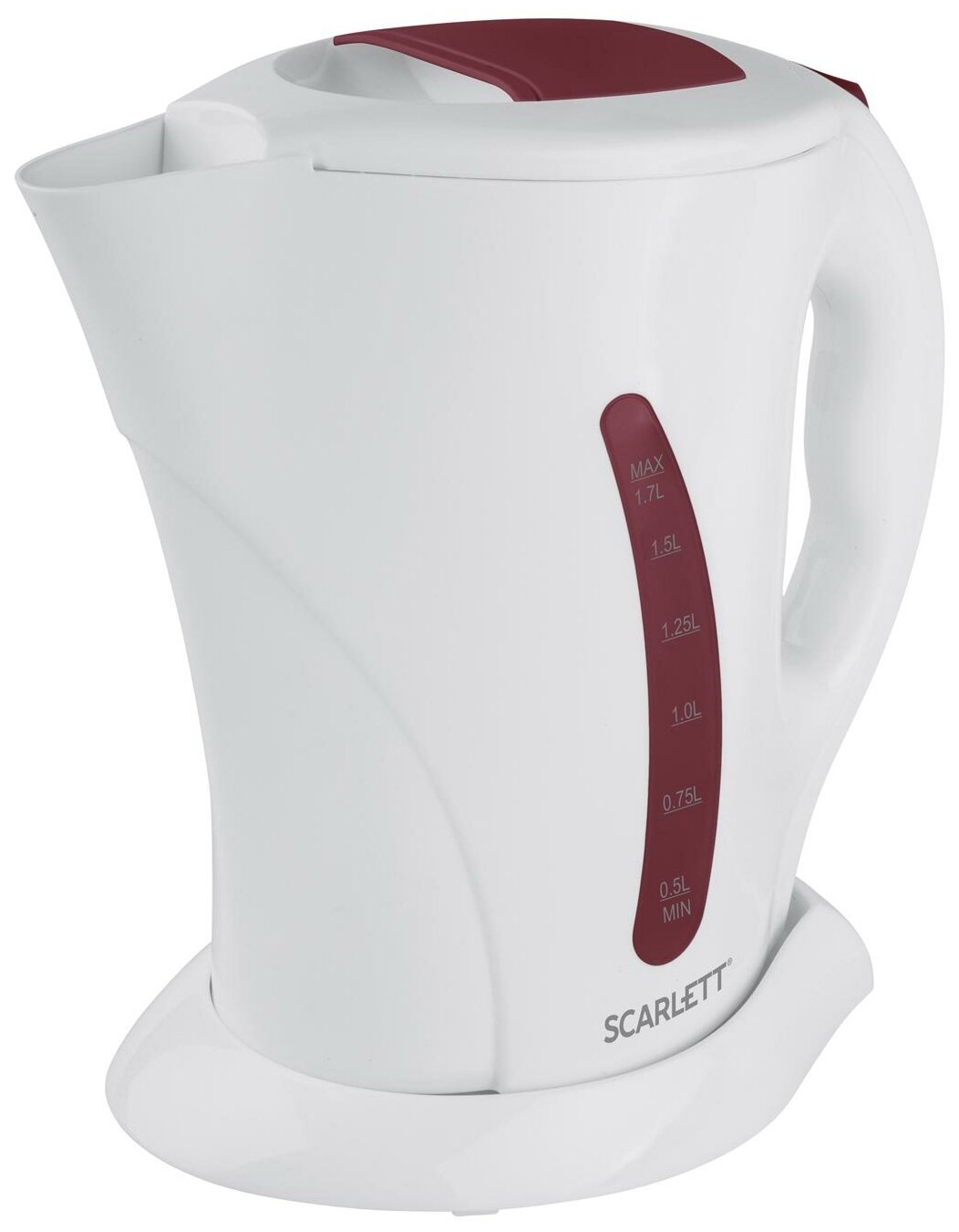   SCARLETT SC-EK14E08, 2200,   