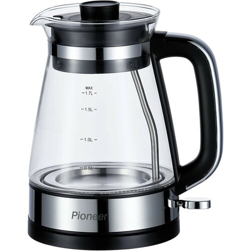 Чайник Pioneer KE805G 257500₽