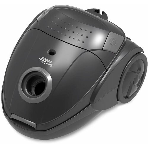 Пылесос BLACKTON Bt VC1401B 1400Вт черныйсерый 86194687 387800₽