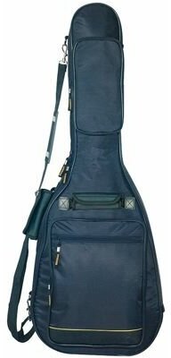 Rockbag RB20504B чехол для классической гитары 3/4, серия Deluxe, подкладка 25мм, черная