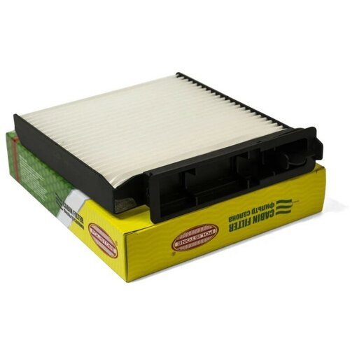 Салонный фильтр Polistone PS-012 для автомобилей LADA, Renault и Nissan