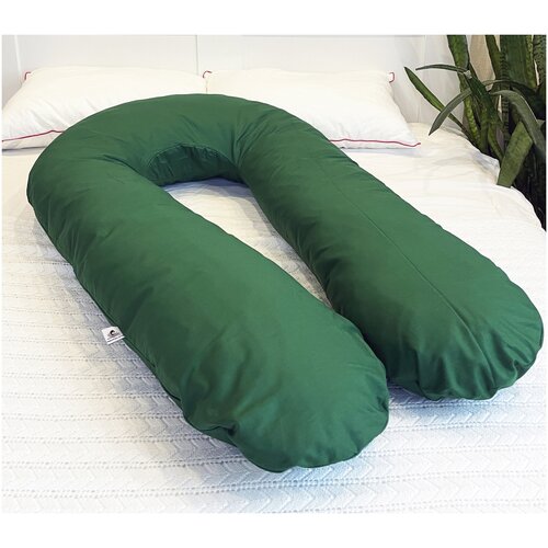 Подушка для беременных Философия развития U-образная c наволочкой 