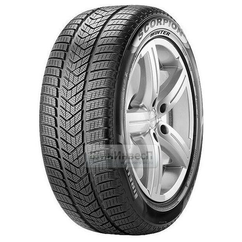 Шина Pirelli(Пирелли) Scorpion Winter 315/35 R20 110V