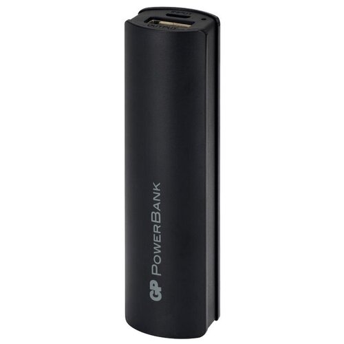 GP Внешний аккумулятор GP RC02ABBE-2CRFB1 220 Р 70600₽
