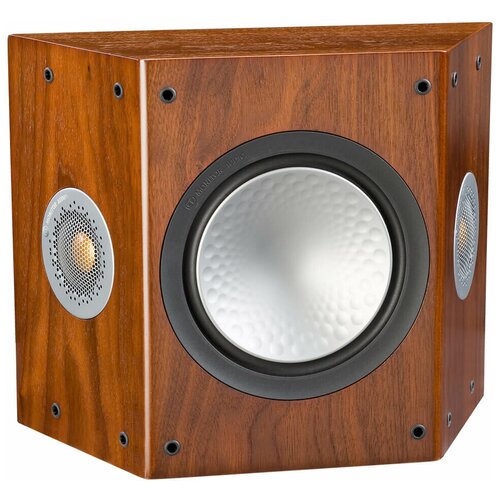 Настенная акустика Monitor Audio Silver FX Black Gloss 7G 7519100₽