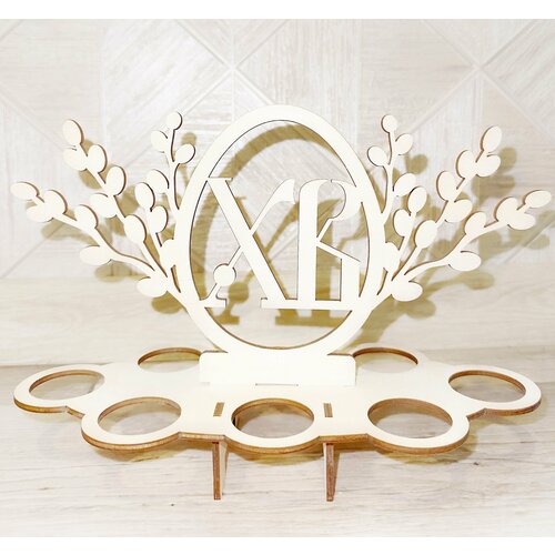 Подставка под Яица 