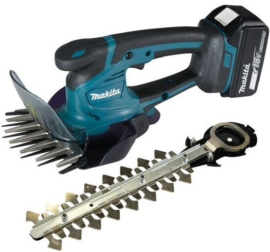 Ножницы аккумуляторные Makita DUM604SYX LXT