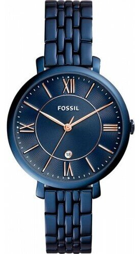 Наручные часы FOSSIL Jacqueline ES4094