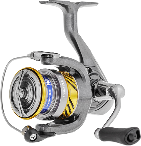 Катушка Daiwa Laguna LT 20 2500