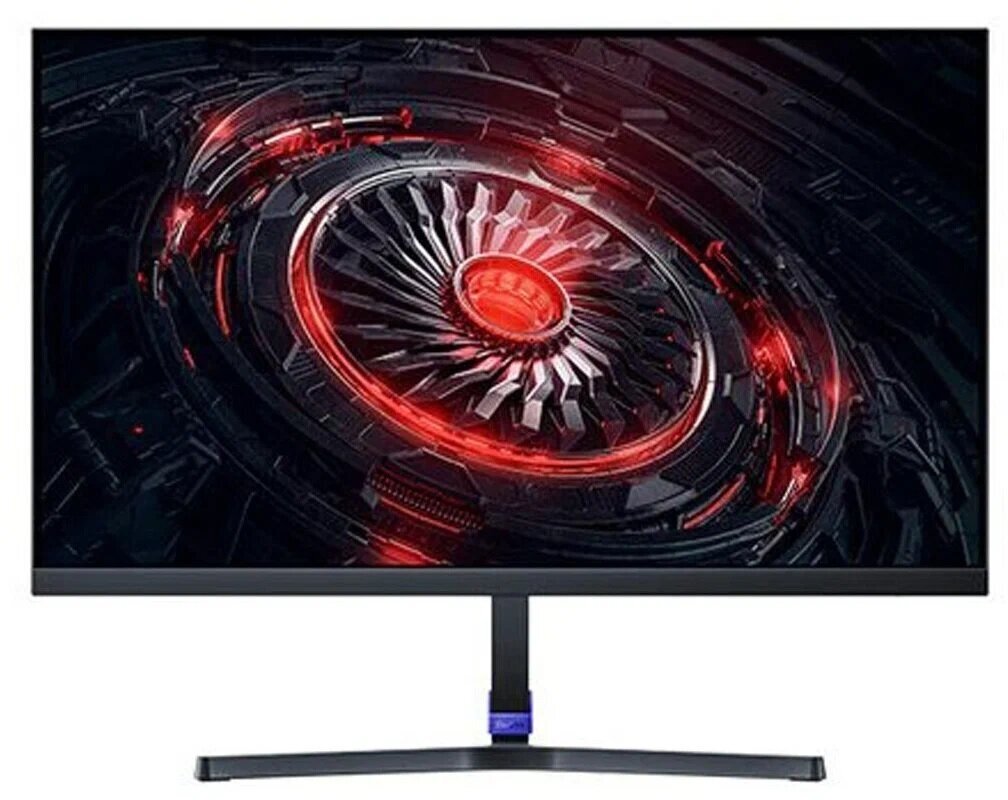 Игровой Full HD монитор с диагональю 23.8" и частотой обновления 165 Гц Xiaomi Redmi Display G24 23.8" 165Hz (A24FFA-RG)