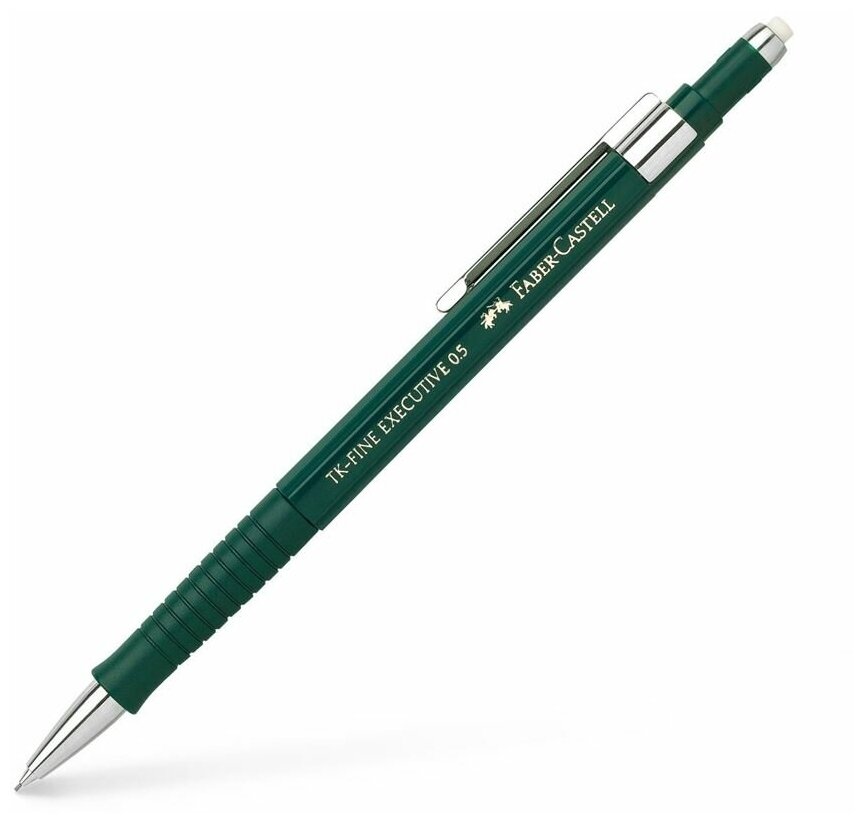 Faber-Castell Карандаш механический "TK-Fine Executive" 0.5мм