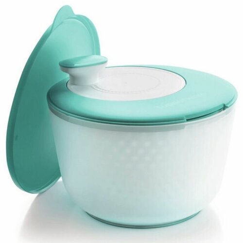 Карусель для мытья и сушки зелени ягод фруктов 39 л Tupperwar 323200₽