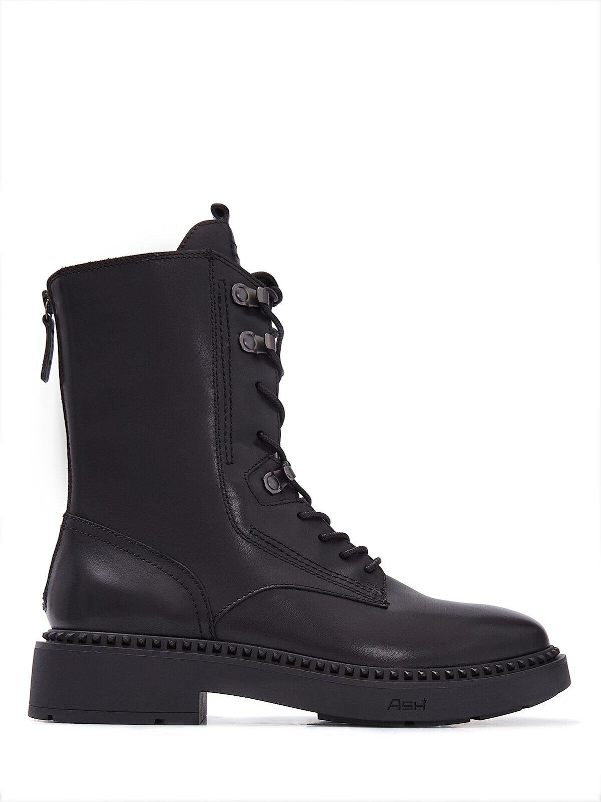 Ботинки MARLOW