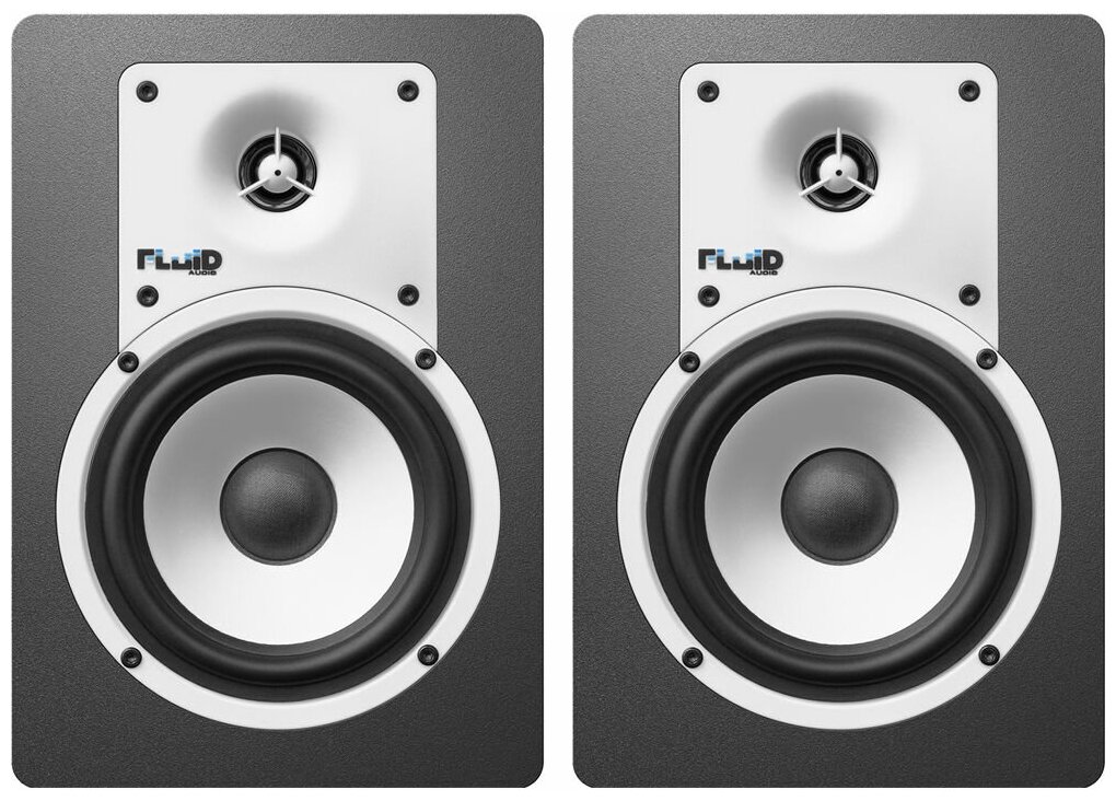 Fluid Audio C5