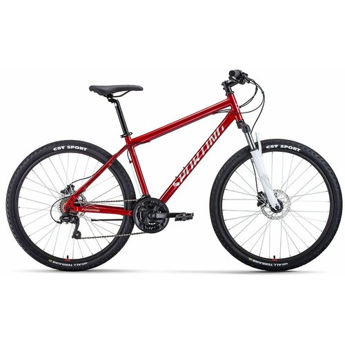 Горный велосипед SPORTING 275 32 HD 2749000₽