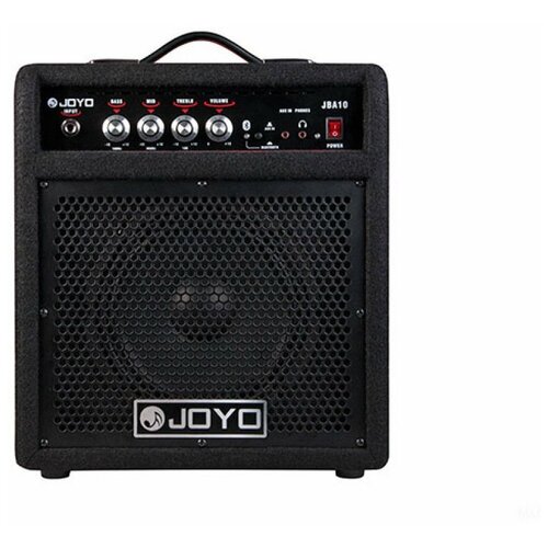 JOYO Комбоусилитель JBA-10