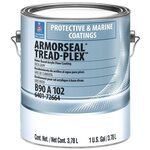 Краска акриловая Sherwin-Williams Armorseal Tread-Plex Water Based Coating моющаяся полуматовая - изображение