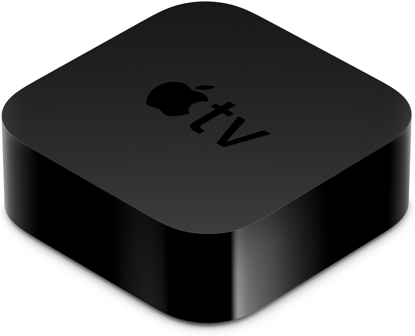 Медиаплеер Apple TV HD (MHY93RS/A) 32Gb