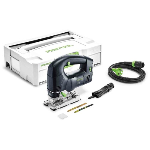 Электролобзик Festool PSB 300 EQ-Plus, 720 Вт