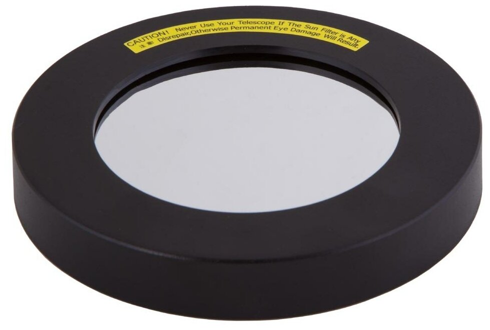 Солнечный фильтр Sky-Watcher для MAK 90 мм — фото 1