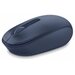 Мышь Microsoft Wireless Mobile Mouse 1850 Wool Blue (U7Z-00015)