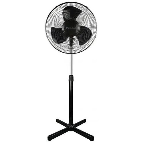 Вентилятор напольный Rapid RAF-100 148000₽