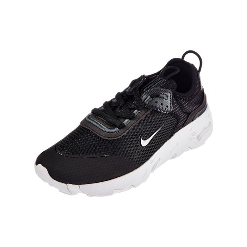 фото Кроссовки nike, размер 12c us, черный