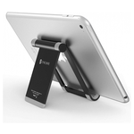 Универсальная подставка Syncwire Tablet Stand SW-MS093 (Black) - изображение