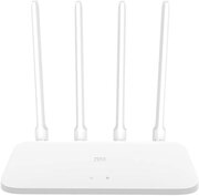 Wi-Fi роутер Xiaomi Mi Router 4A, белый