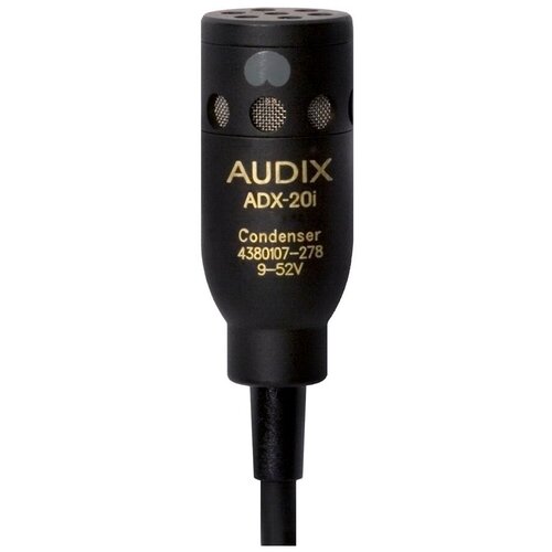 Audix ADX20i, черный