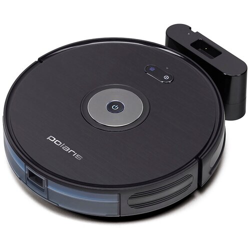 Робот-пылесос Polaris PVCR 1090 Space Sense Aqua 26 Ач Li-ion ЗУ 2236200₽