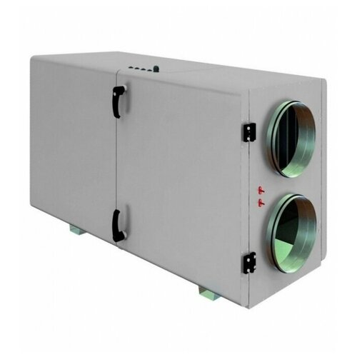 Приточно-вытяжная установка Shuft UniMAX-P 850-3,0-CE EC