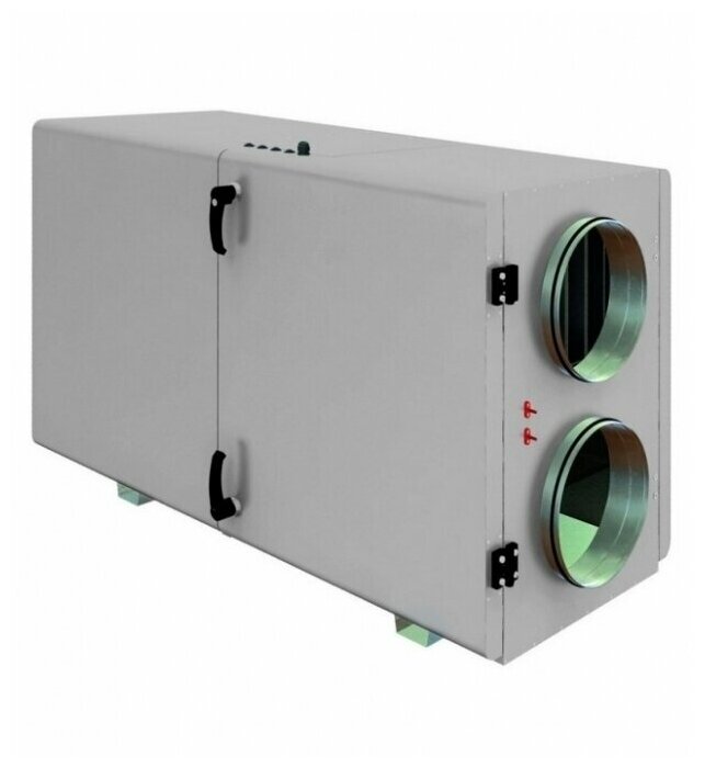 Приточно-вытяжная установка Shuft UniMAX-P 850-30-CE EC