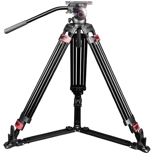 Штатив Miliboo MTT609A с головой MYT803