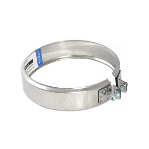 Хомут обжимной Corax 430/0.5 мм D150