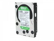 Жесткий диск Western Digital WD20EARS 2Tb 7200 SATAII 3.5" HDD