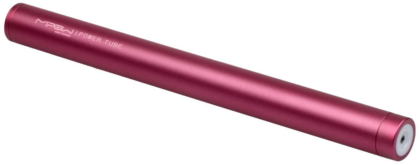 Зарядное устройство MiPow SP6600 Power Tube, red